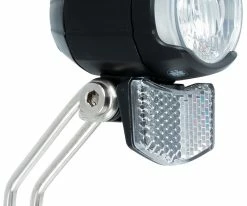 RFR E 50 Eclairage Avant Pour Vélo électrique