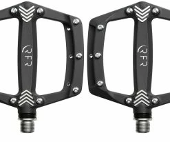 RFR Pédales Plates Flat SL -vélo de route RFR Flat SL Plattformpedale black14115 a