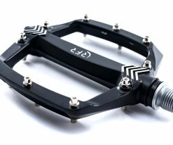 RFR Pédales Plates Flat SL -vélo de route RFR Flat SL Plattformpedale black14115 c