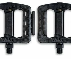 RFR Pédales à Plateforme Junior 9 RFR Pédales à Plateforme Junior -vélo de route RFR Junior Plattformpedale black 14150 a