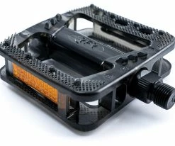 RFR Pédales à Plateforme Junior 11 RFR Pédales à Plateforme Junior -vélo de route RFR Junior Plattformpedale black 14150 c