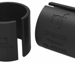 Natural Fit Anneau D'écartement Pour Guidon KIDS 5 Natural Fit Anneau D'écartement Pour Guidon KIDS -vélo de route RFR KIDS Lenker Distanzring 11587 2