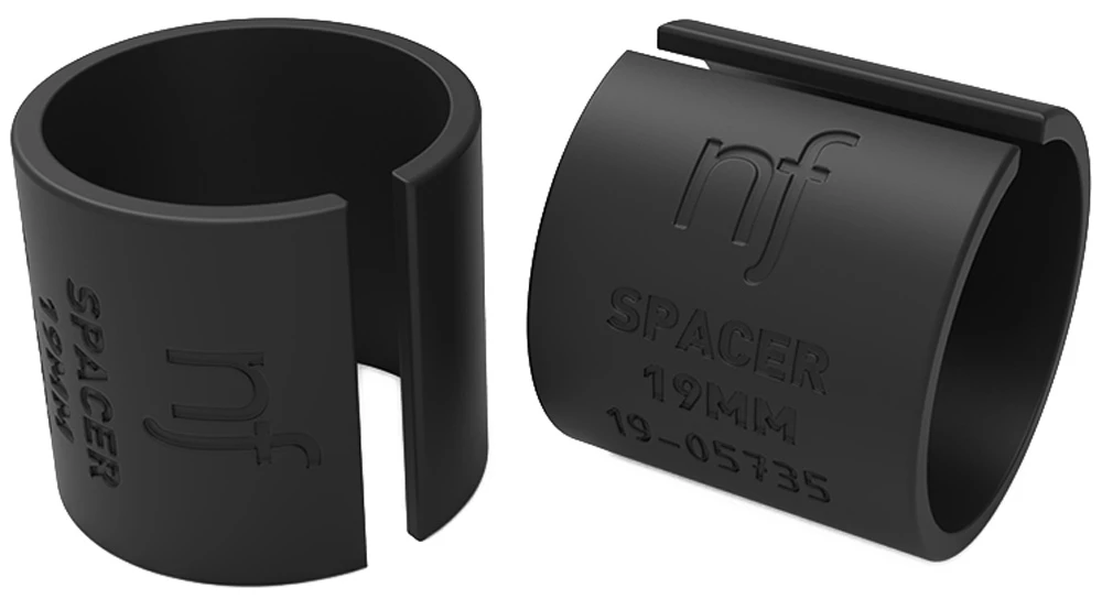 Natural Fit Anneau D'écartement Pour Guidon KIDS 4 Natural Fit Anneau D'écartement Pour Guidon KIDS – Image 2