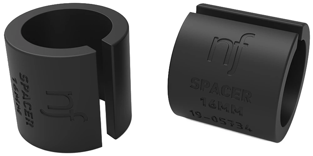 Natural Fit Anneau D'écartement Pour Guidon KIDS 3 Natural Fit Anneau D'écartement Pour Guidon KIDS