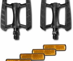 RFR Pédales Comfort HQP