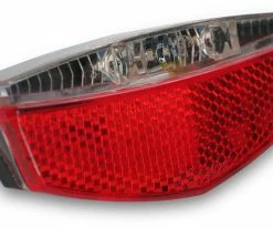 RFR Feu Arrière De Porte-bagages Dynamo TOUR