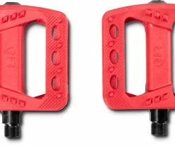 RFR Pédales à Plateforme Flat HQP CMPT -vélo de route RFR Flat HQP CMPT Pedale 14129 c