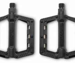 RFR Pédales Plates HQP Race 5 RFR Pédales Plates HQP Race -vélo de route RFR Flat HQP Race Pedale 14179 b