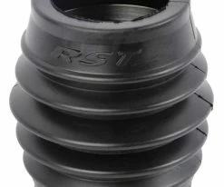 RST Soufflets Pour La Série Single Shock