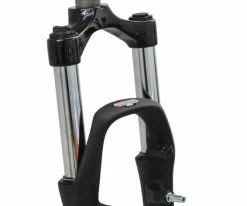 RST Fourche Suspendue GILA T 26" Coil 100