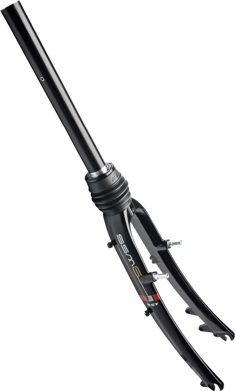 RST M6 26" Single-Shock 35 Fourche De Suspension 4 RST M6 26" Single-Shock 35 Fourche De Suspension – Image 2