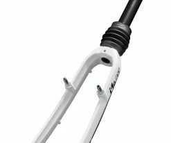 RST M6 26" Single-Shock 35 Fourche De Suspension 7 RST M6 26" Single-Shock 35 Fourche De Suspension -vélo de route RST M6 26 Single Shock 35 Federgabel weiss FA003860474jpg