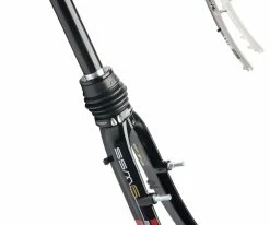 RST M6T 26" Single-Shock 30 Fourche De Suspension