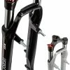 RST Verse PLS TNL 28" Coil 50 Fourche à Suspension Sans Pivot De Fourche -vélo de route RST Verse PLS TNL