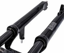 RST Fourche à Suspension Vogue Air 28" 80mm -vélo de route RST Vogue Air 28 Federgabel 80mm 20096363 c