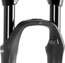 RST Fourche à Suspension Vogue E Air 28" 80
