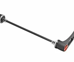 Dt-swiss RWS MTB Acier 5mm Levier HR Alu Serrage Rapide