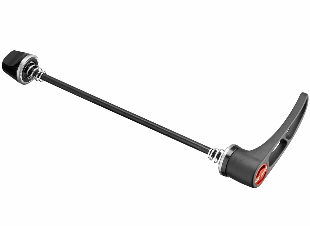 Dt-swiss RWS MTB Acier 5mm Levier HR Alu Serrage Rapide 3 Dt-swiss RWS MTB Acier 5mm Levier HR Alu Serrage Rapide