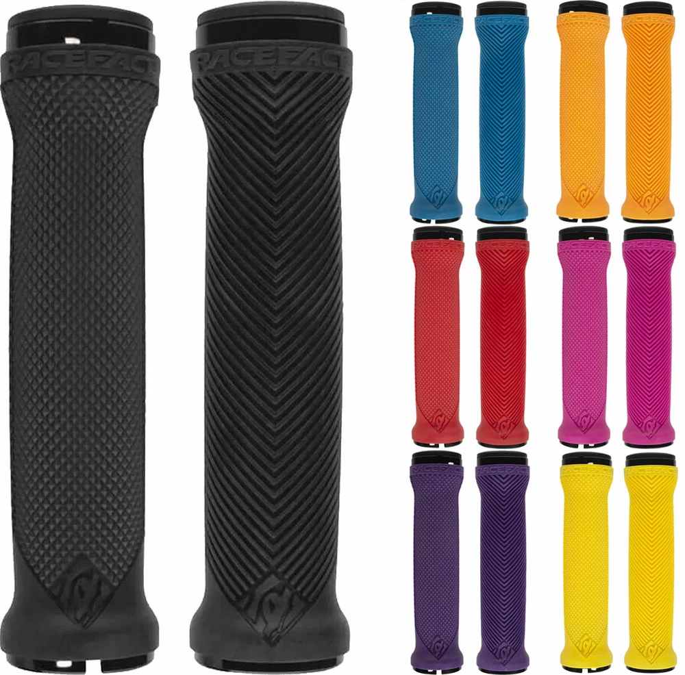 Race Face Poignées Love Handle 3 Race Face Poignées Love Handle