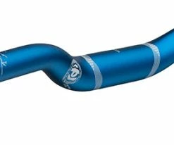 Race Face Atlas 1.25 Riser 785mm 31.8mm Blue -vélo de route Race Face Atlas 1 25 Riser HB12AR31 8BLU 2