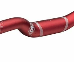 Race Face Atlas 1.25 Riser 785mm 31.8mm Red -vélo de route Race Face Atlas 1 25 Riser HB12AR31 8RED 2