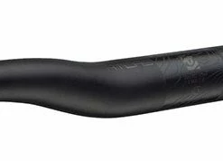 Race Face Atlas 1.25 Riser 785mm 31.8mm Stealth -vélo de route Race Face Atlas 1 25 Riser HB12AR31 8STE 2