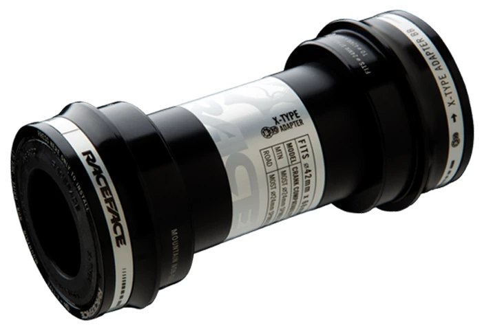 Race Face X-Type Bottom Bracket Außengedichtet 8 Race Face X-Type Bottom Bracket Außengedichtet – Image 6