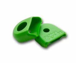 Race Face Crank Boot Green