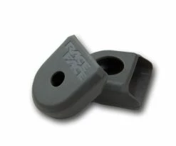 Race Face Crank Boot Grey