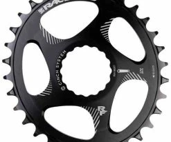 Race Face Plateau Ovale à Montage Direct 10/11/12 Vitesses