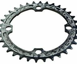 Race Face Plateau étroit Large 10/11/12 Vitesses 104mm