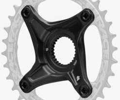 Race Face Bosch Gen4 Spider à 4 Boulons -vélo de route RaceFace Bosch Gen4 4 Bolt Spider F10025 3