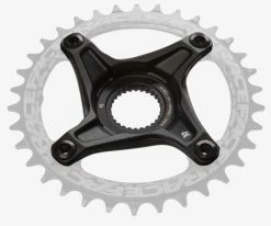 Race Face Bosch Gen4 Spider à 4 Boulons -vélo de route RaceFace Bosch Gen4 4 Bolt Spider F10025 4