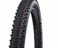 Schwalbe Racing Ralph Evo Super Ground 26x2,25" Addix Speed E-25 Pneus Pliants