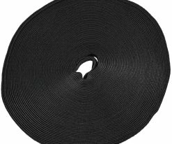 Radon Gripper 10mm Bande Velcro (rouleau De 25m)