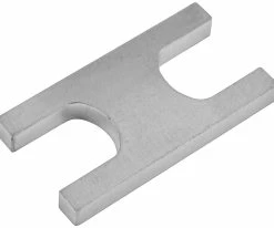 Radon Blocage Hybride Par Vis Pour Le Support De La Batterie