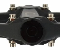 Radon Pédales à Plateforme CNC Grip -vélo de route Radon Plattformpedale 3