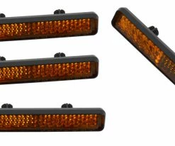 Radon Pédales à Plateforme CNC Grip -vélo de route Radon Plattformpedale 4