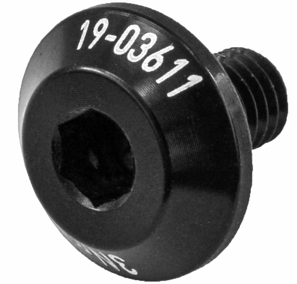 Radon Render Hybrid / Jealous Hybrid Vis M5x11 Pour Boucle De Maintien Droite 3 Radon Render Hybrid / Jealous Hybrid Vis M5x11 Pour Boucle De Maintien Droite