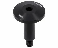 Radon DEFT Vis Du Couvercle De La Batterie En Haut