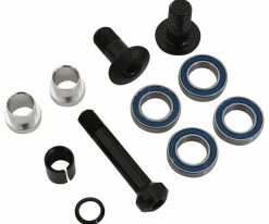 Radon Slide Hybrid 140 Kit De Fixation D'amortisseur