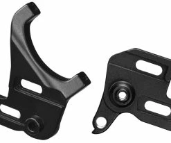 Radon Kit Adaptateur Slush Pour QR Gauche & Droite