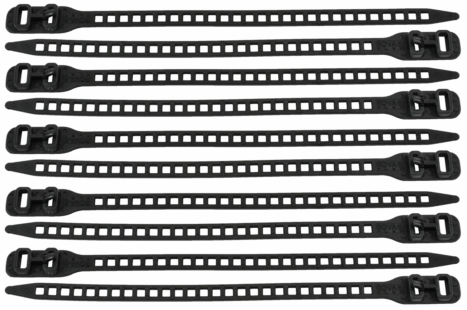 Radon Reliure Souple Softy 180x7mm (10 Pièces) 3 Radon Reliure Souple Softy 180x7mm (10 Pièces)