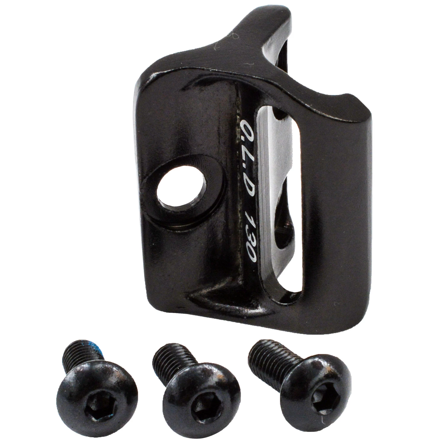 Radon Support De Dérailleur Pour Spire Disc / Vaillant Disc 3 Radon Support De Dérailleur Pour Spire Disc / Vaillant Disc