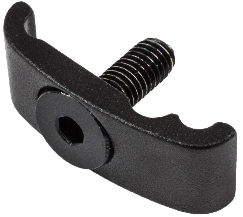 Radon Guide De Traction Du Pédalier Pour JAB / Slide Trail 3 Radon Guide De Traction Du Pédalier Pour JAB / Slide Trail