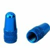 Radon 1 Paire De Capuchons De Valve SV Bleu -vélo de route Radon 1 Paar Ventilkappen SV blau 10066989