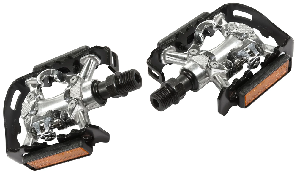 Radon Pédale Plateforme/click Incl. Cleats 3 Radon Pédale Plateforme/click Incl. Cleats