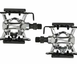 Radon Pédale Plateforme/click Incl. Cleats 6 Radon Pédale Plateforme/click Incl. Cleats -vélo de route Radon 20043131 bTo6my4M19XQGO