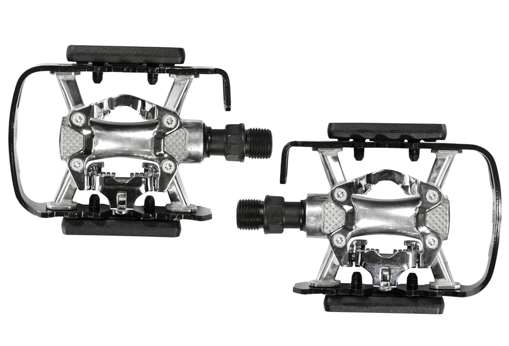 Radon Pédale Plateforme/click Incl. Cleats 4 Radon Pédale Plateforme/click Incl. Cleats – Image 2