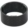Radon Entretoise En Carbone Extra Light 1 1/8" 15mm 2 Radon Entretoise En Carbone Extra Light 1 1/8" 15mm -vélo de route Radon Carbon Spacer Extra Light 15mm 20016409
